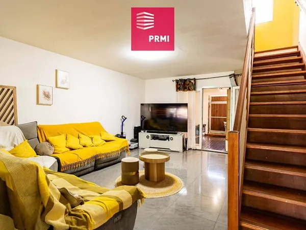 Maison 4 pièces 105 m²