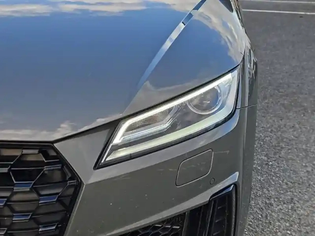 Audi Tt roadster 45 tfsi 245 s tronic 7 — photo 80