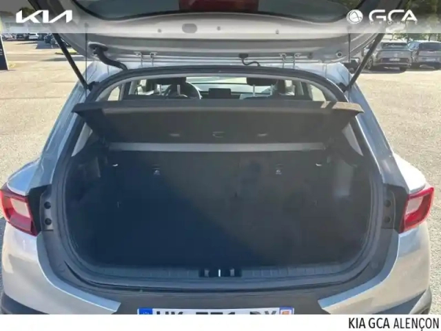 Kia Stonic 1.0 t-gdi 100ch active dct7 — photo 15