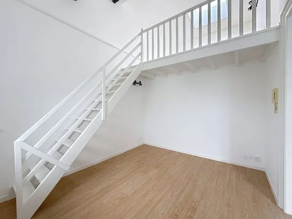 Appartement 1 pièce 41 m²