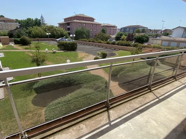 DAX Appartement 4 pièces 77m²