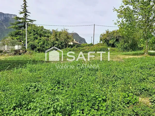 VOREPPE - TERRAIN À BÂTIR 419 m² - LIBRE CONSTRUCTEUR
