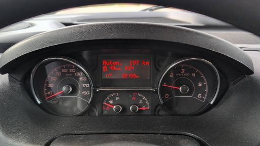 Fleurette Integral Discover 75 LMF 2.3 JTD 150 - 50 Edition – 2018 – 22159 km – Diesel – Boîte Manuelle — photo 38