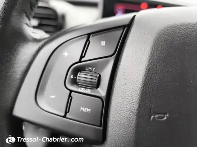 Citroën C4 cactus bluehdi 100 s&amp;s bvm6 shine — photo 19