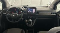 Renault Kangoo 1.5 Blue dCi 95ch Zen — photo 11