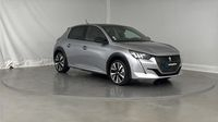 Peugeot 208 e-208 136ch GT — photo 3