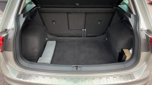 Volkswagen Tiguan 2.0 TDI 150 S-Tronic7 - IQ Drive – 2020 – 111950 km – Diesel – Boîte Automatique — photo 66