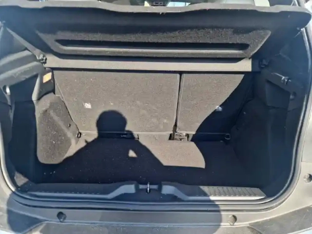 Citroën C3 turbo 100 ch bvm6 — photo 30