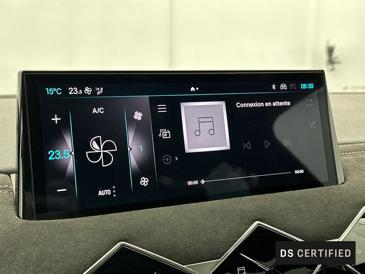 Ds Ds 3 hybride 136 e-dct6 edition france — photo 23