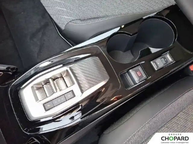 Peugeot 208 electrique 54 kwh 156ch — photo 13