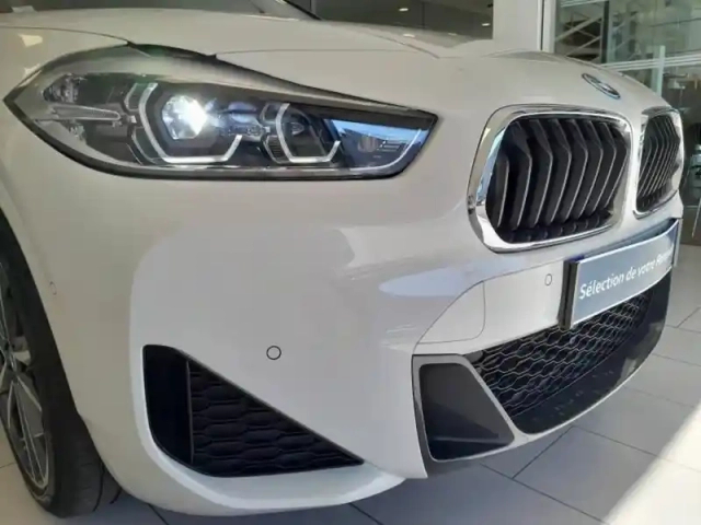 Bmw X2 xdrive25ea 220ch m sport euro6d-t — photo 7