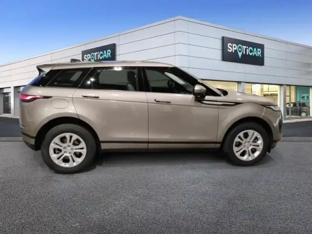Land Rover Range Rover evoque mark i p300e phev awd bva8 — photo 6