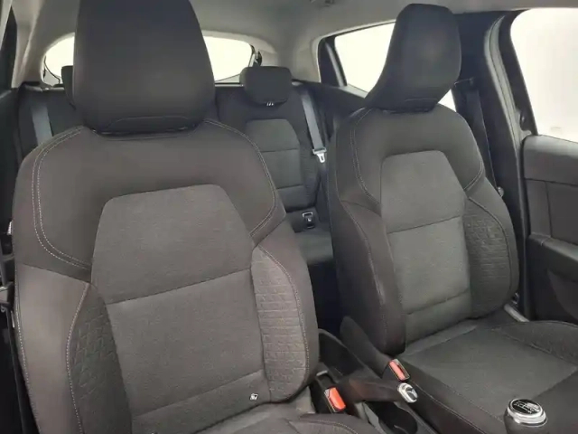 Renault Clio blue dci 85 — photo 28
