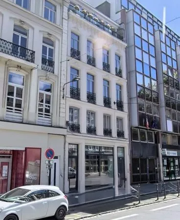 Appartement 1 pièce 35 m²