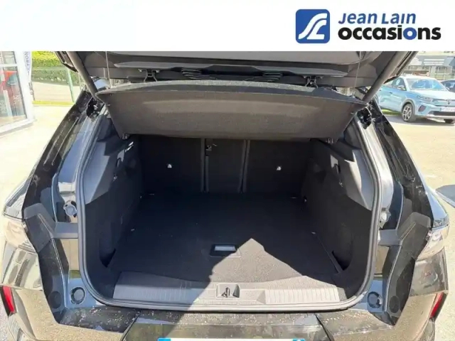 Opel Grandland electrique 213 ch &amp; batterie 73 kwh — photo 10