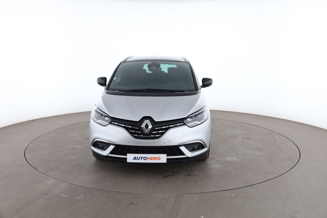 Renault Grand Scenic 1.3 TCe SL Black Edition EDC — photo 8