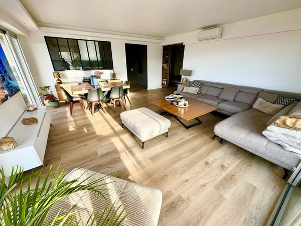 Appartement 3 pièces 80 m²