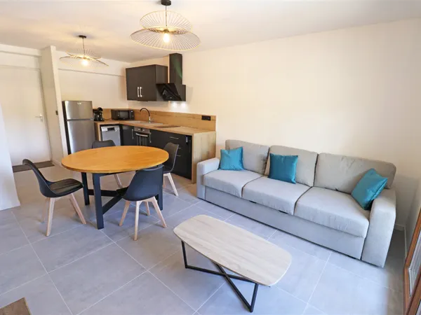 Achat : Appartement Les Gets (74260)