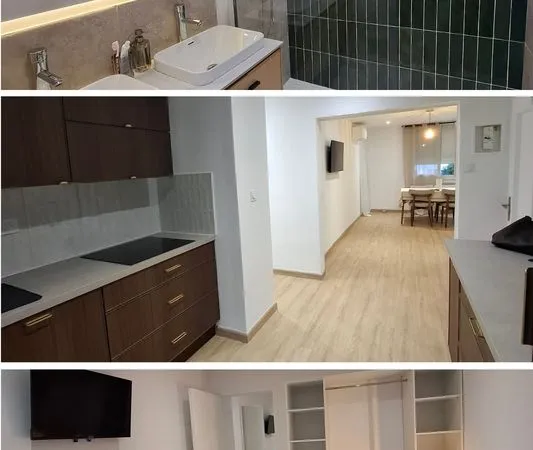 Dernière chambre disponible en colocation meublée - toulouse 31200