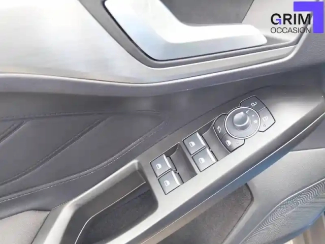 Ford Focus sw 1.0 ecoboost 125 s&amp;s mhev — photo 23