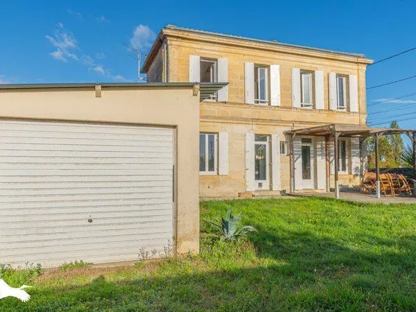 Maison 3 pièces 83 m²