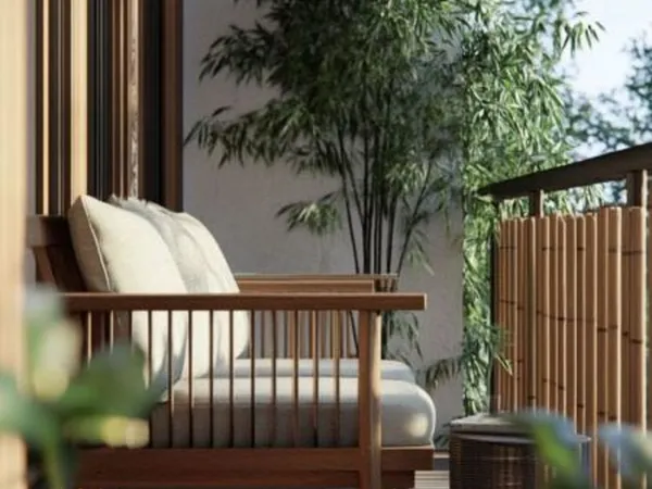 VIUZ EN SALLAZ: BEAU 4 PIECES EN DERNIER ETAGE