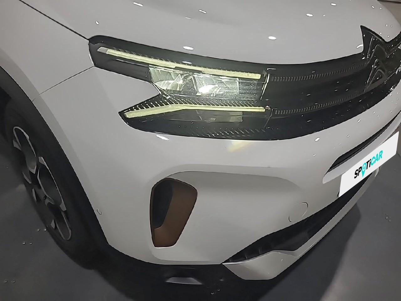 Citroën C5 Aircross bluehdi 130 s&s eat8 c-series — photo 25