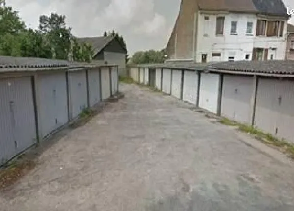 Garage Godewaersvelde