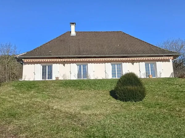 Maison familiale POISSONS