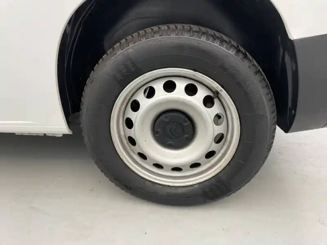Citroën Berlingo van m 650 bluehdi 100 s&amp;s — photo 48