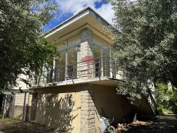 VENTE VILLA CENTRE VILLE CLERMONT-L'HERAULT