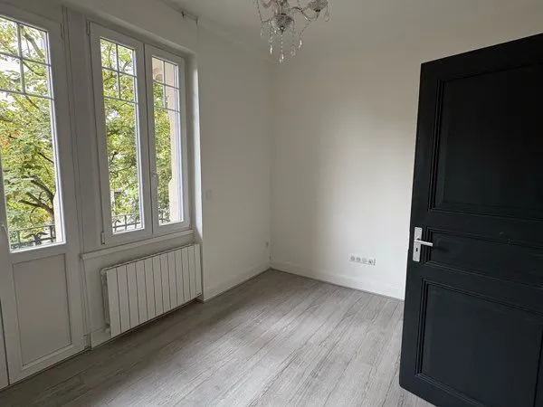 Appartement 2P-35m2