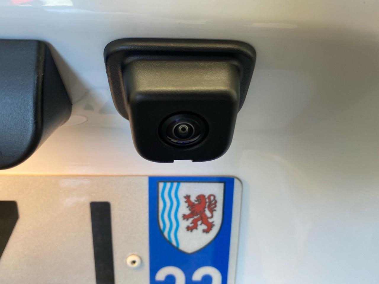 Peugeot Partner fourgon m 1000 kg bluehdi 100 s&s bvm6 — photo 26