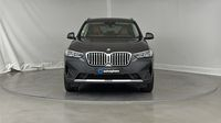 Bmw X3 sDrive18d 150ch Business Design — photo 2