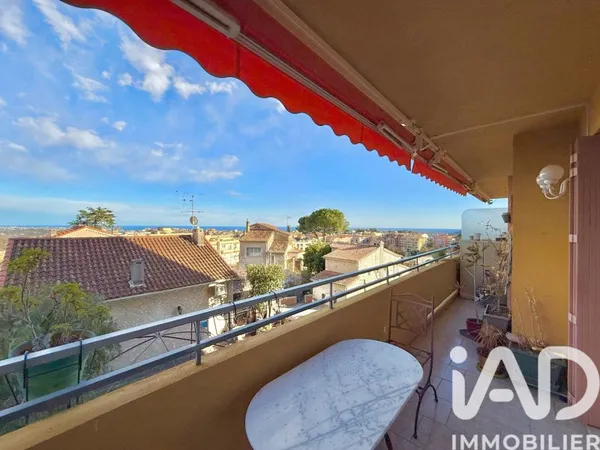 Appartement 4 pièces 68 m²