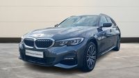 Bmw Série 3 Touring 330eA xDrive 292ch M Sport