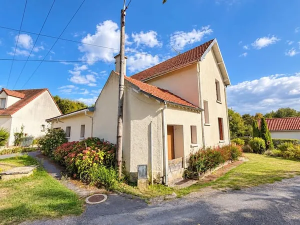 Maison 3 pièces 101 m²
