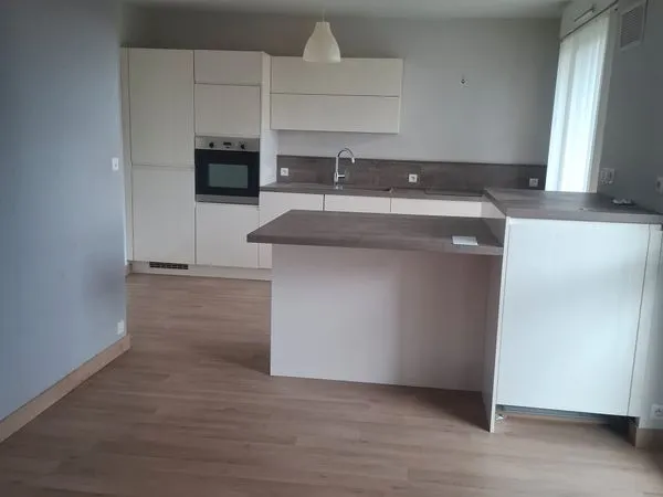 Location d'appartement