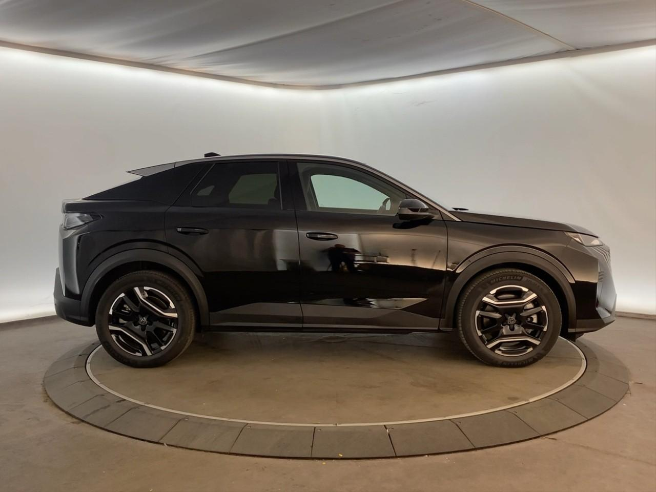 Peugeot 3008 electrique 210 ch 73 kwh allure — photo 4