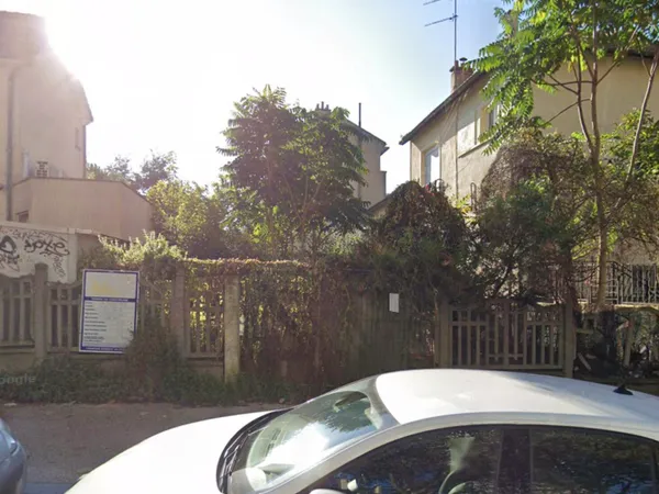Maison 104 m²