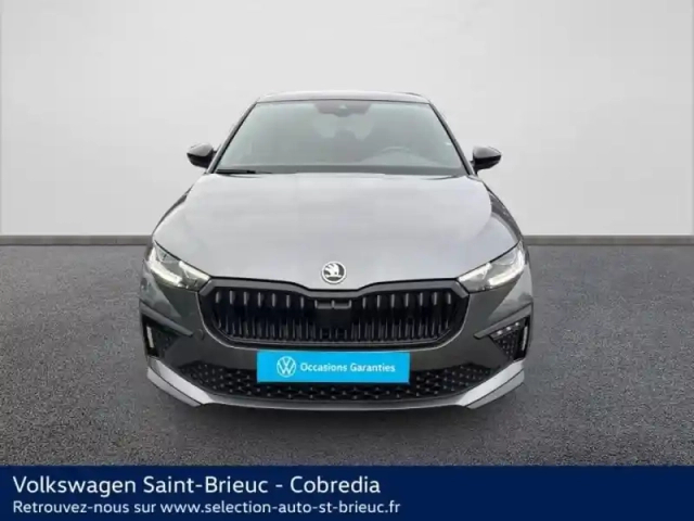 Skoda Scala 1.5 tsi evo2 150ch act monte-carlo dsg7 — photo 20