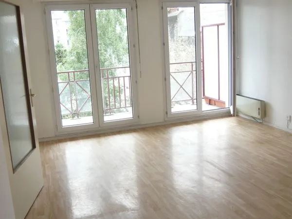 Appart + terrasse + parking double - Jardin des plantes