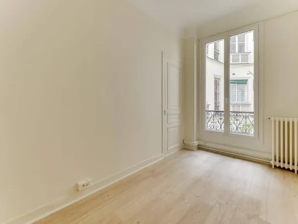 Bureaux 80 m²