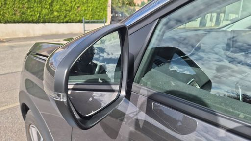 Peugeot 3008 1.6 THP 300 Hybrid4 EAT8 - Allure Pack – 2021 – 98045 km – Hybride rechargeable – Boîte Automatique — photo 17