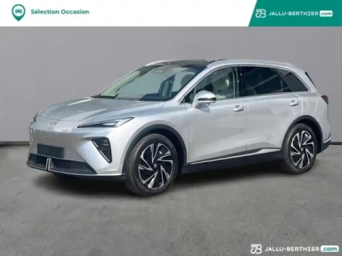 Mg Mgs6 ev 361ch - 77kwh dual motor luxury 4wd