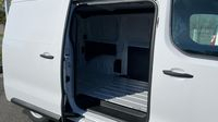 Peugeot Expert M 1.5 BlueHDi 100ch S&S — photo 17