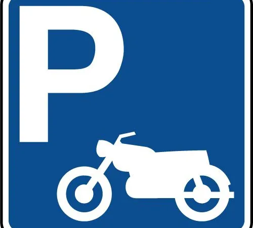 Place de parking Moto couvert sécurisée à louer - Annoeullin