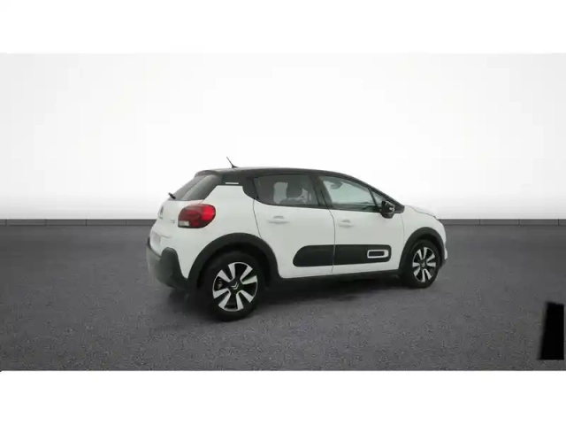 Citroën C3 puretech 110 ch eat6 — photo 9