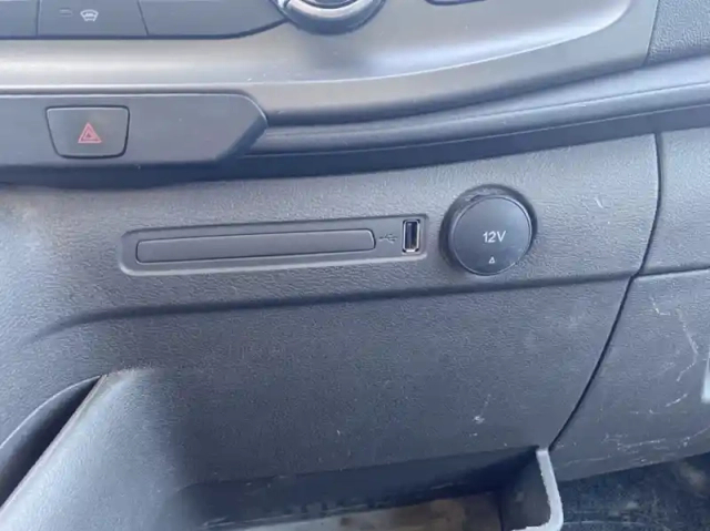 Ford Transit châssis ccb p350 l2 2.0 ecoblue 165ch trend — photo 18