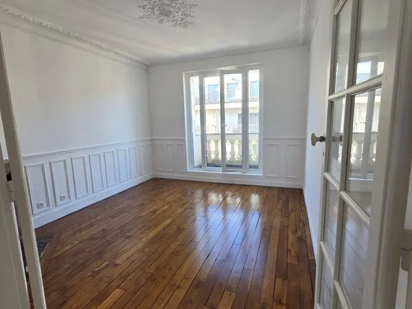 Appartement 3 pièces 57 m²